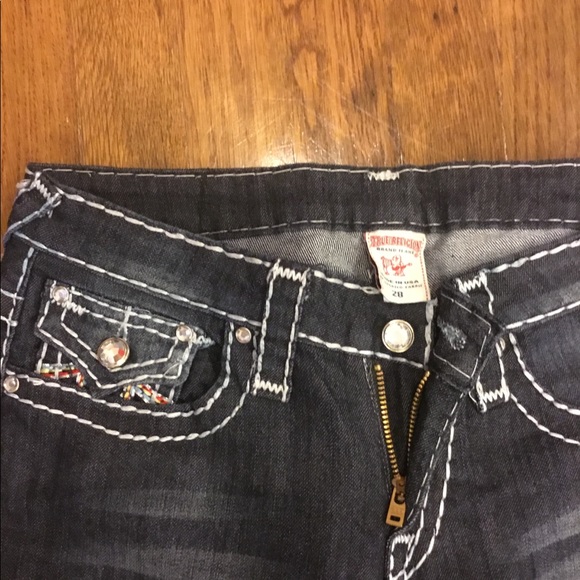 Jeans - Picture 3 of 5